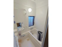 【神奈川県/横浜市南区別所】南区別所2丁目　中古戸建 浴室：家具調度品は価格に含まれません