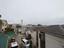 【神奈川県/横浜市南区別所】南区別所2丁目　中古戸建 眺望