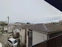 【神奈川県/横浜市南区別所】南区別所2丁目　中古戸建 眺望