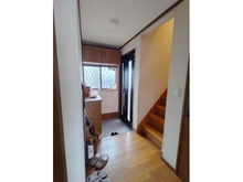 【神奈川県/横浜市南区別所】南区別所2丁目　中古戸建 廊下：家具調度品は価格に含まれません