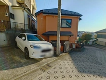 【神奈川県/横浜市南区別所】南区別所2丁目　中古戸建 外観