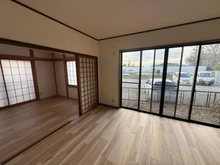 【神奈川県/横浜市泉区上飯田町】泉区上飯田町　中古戸建 LDK