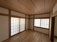 【神奈川県/横浜市泉区上飯田町】泉区上飯田町　中古戸建 洋室