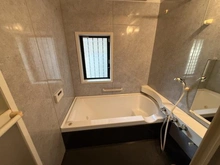 【神奈川県/横浜市泉区上飯田町】泉区上飯田町　中古戸建 浴室