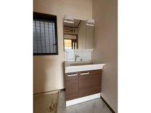 【神奈川県/横浜市泉区上飯田町】泉区上飯田町　中古戸建 洗面室