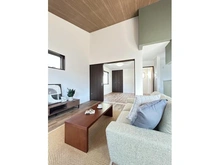 【神奈川県/横須賀市秋谷】横須賀市秋谷　中古戸建 ダイニング