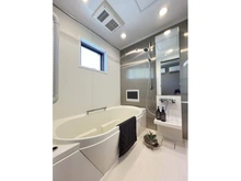 【神奈川県/横須賀市秋谷】横須賀市秋谷　中古戸建 浴室