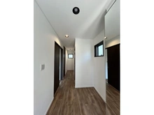 【神奈川県/横須賀市秋谷】横須賀市秋谷　中古戸建 廊下