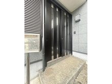 【神奈川県/横浜市南区清水ケ丘】南区清水ヶ丘　中古戸建 玄関