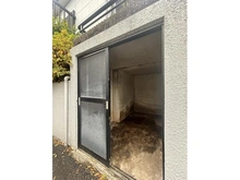 【神奈川県/横浜市南区清水ケ丘】南区清水ヶ丘　中古戸建 物置