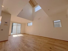 【神奈川県/藤沢市辻堂】藤沢市辻堂5丁目　新築戸建て LDK