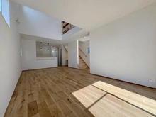 【神奈川県/藤沢市辻堂】藤沢市辻堂5丁目　新築戸建て LDK