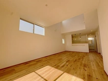 【神奈川県/藤沢市辻堂】藤沢市辻堂5丁目　新築戸建て LDK