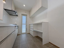 【神奈川県/藤沢市辻堂】藤沢市辻堂5丁目　新築戸建て キッチン