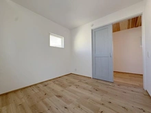 【神奈川県/藤沢市辻堂】藤沢市辻堂5丁目　新築戸建て 洋室