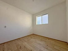 【神奈川県/藤沢市辻堂】藤沢市辻堂5丁目　新築戸建て 洋室