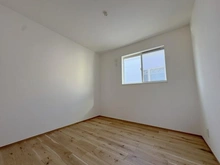 【神奈川県/藤沢市辻堂】藤沢市辻堂5丁目　新築戸建て 洋室