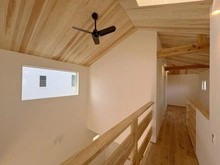 【神奈川県/藤沢市辻堂】藤沢市辻堂5丁目　新築戸建て 廊下