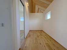 【神奈川県/藤沢市辻堂】藤沢市辻堂5丁目　新築戸建て フリースペース