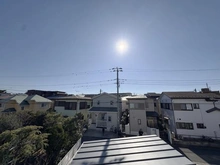 【神奈川県/藤沢市辻堂】藤沢市辻堂5丁目　新築戸建て 眺望