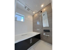 【神奈川県/藤沢市辻堂】藤沢市辻堂5丁目　新築戸建て 浴室