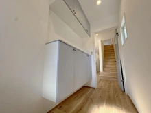 【神奈川県/藤沢市辻堂】藤沢市辻堂5丁目　新築戸建て 玄関