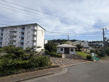 【神奈川県/平塚市虹ケ浜】平塚市虹ケ浜　新築戸建て 眺望：バルコニーから