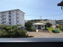 【神奈川県/平塚市虹ケ浜】平塚市虹ケ浜　新築戸建て 眺望：2Fバルコニーからの眺望