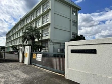 【神奈川県/平塚市虹ケ浜】平塚市虹ケ浜　新築戸建て 平塚市立なでしこ小学校（現地より約190m）