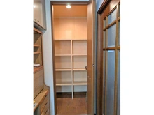 【神奈川県/藤沢市片瀬山】藤沢市片瀬山2丁目 二世帯住宅 収納：1階・パントリー