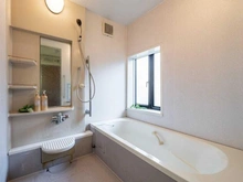 【神奈川県/藤沢市片瀬山】藤沢市片瀬山2丁目 二世帯住宅 浴室：2階