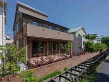 【神奈川県/鎌倉市梶原】鎌倉市梶原1丁目戸建 外観