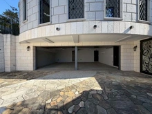 【神奈川県/藤沢市鵠沼松が岡】藤沢市鵠沼松が岡1丁目　中古戸建て 駐車場