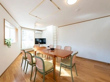 【神奈川県/藤沢市片瀬海岸】藤沢市片瀬海岸2丁目　中古戸建 LDK：家具調度品は価格に含まれません