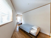 【神奈川県/藤沢市片瀬海岸】藤沢市片瀬海岸2丁目　中古戸建 洋室：家具調度品は価格に含まれません