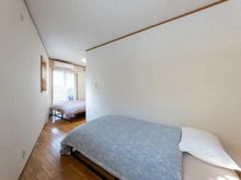 【神奈川県/藤沢市片瀬海岸】藤沢市片瀬海岸2丁目　中古戸建 洋室：家具調度品は価格に含まれません