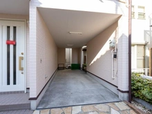 【神奈川県/藤沢市片瀬海岸】藤沢市片瀬海岸2丁目　中古戸建 外観