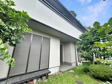 【神奈川県/中郡二宮町二宮】二宮町二宮　中古戸建 外観