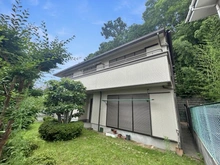 【神奈川県/中郡二宮町二宮】二宮町二宮　中古戸建 外観