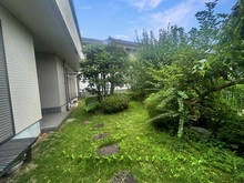 【神奈川県/中郡二宮町二宮】二宮町二宮　中古戸建 庭