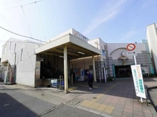 【神奈川県/中郡二宮町二宮】二宮町二宮　中古戸建 二宮駅（現地より約484m）