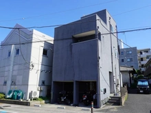 【神奈川県/茅ヶ崎市中海岸】茅ヶ崎市中海岸4丁目　一戸建 外観