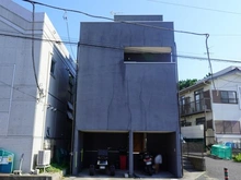 【神奈川県/茅ヶ崎市中海岸】茅ヶ崎市中海岸4丁目　一戸建 外観