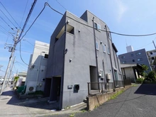 【神奈川県/茅ヶ崎市中海岸】茅ヶ崎市中海岸4丁目　一戸建 外観