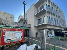 【神奈川県/茅ヶ崎市中海岸】茅ヶ崎市中海岸4丁目　一戸建 茅ヶ崎市立中海岸保育園（現地より約400m）：