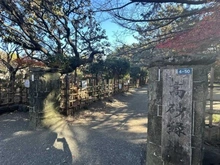 【神奈川県/茅ヶ崎市中海岸】茅ヶ崎市中海岸4丁目　一戸建 高砂緑地（現地より約550m）：