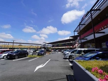 【神奈川県/藤沢市西富】藤沢市西富2丁目　新築戸建 トレアージュ白旗ショッピングセンター（現地より約1,100m）