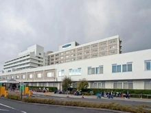 【神奈川県/藤沢市西富】藤沢市西富2丁目　新築戸建 藤沢市民病院（現地より約1,000m）
