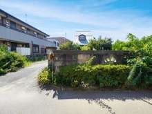 【神奈川県/藤沢市亀井野】藤沢市亀井野 新築戸建 1号棟 現地（建築前）