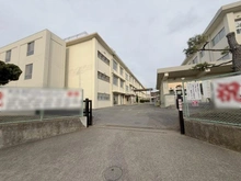 【神奈川県/平塚市虹ケ浜】平塚市虹ケ浜　新築戸建て 平塚市浜岳中学校（現地より約1,100m）